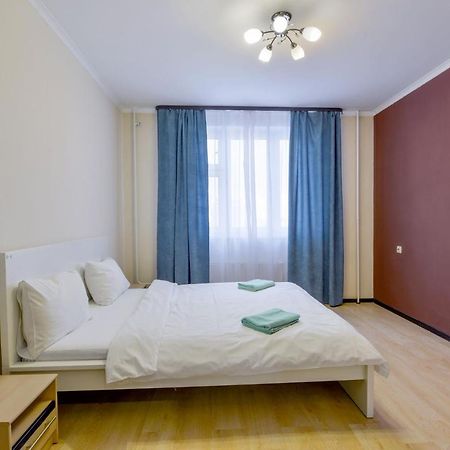 Ms Apartments Himki Dış mekan fotoğraf