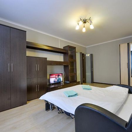 Ms Apartments Himki Dış mekan fotoğraf