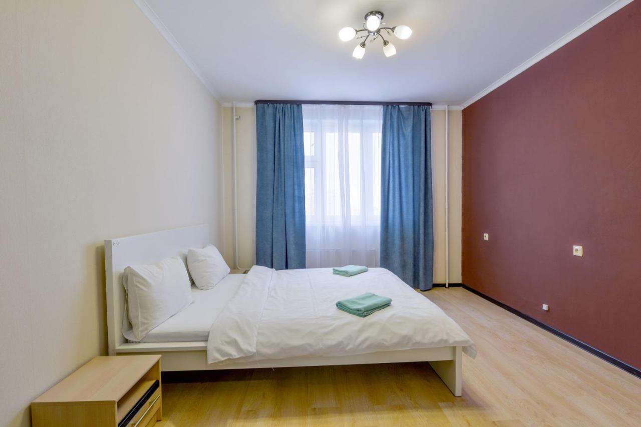 Ms Apartments Himki Dış mekan fotoğraf