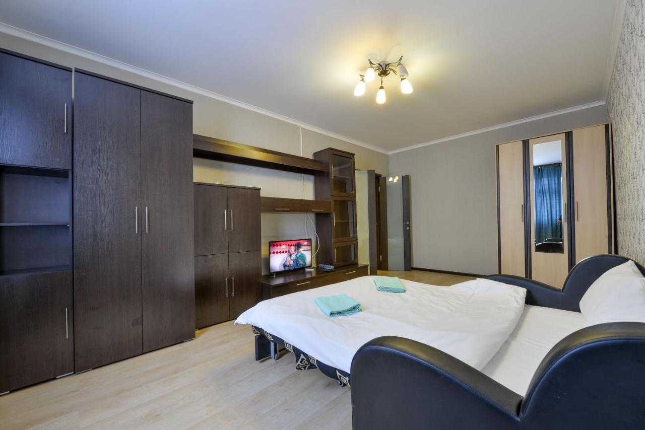 Ms Apartments Himki Dış mekan fotoğraf