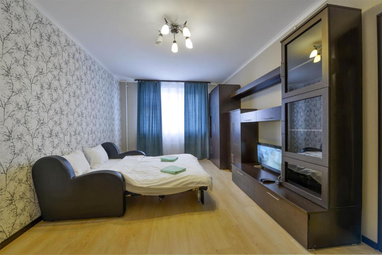 Ms Apartments Himki Dış mekan fotoğraf