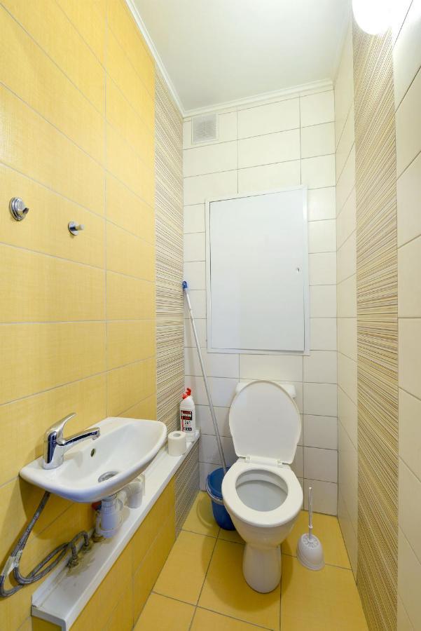 Ms Apartments Himki Dış mekan fotoğraf